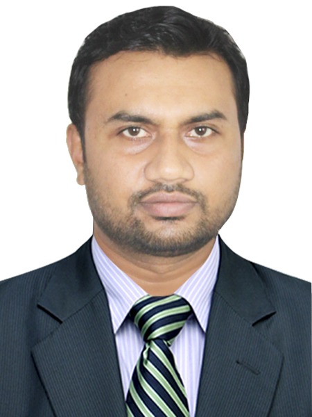 Md. Mizanur Rahman Molla